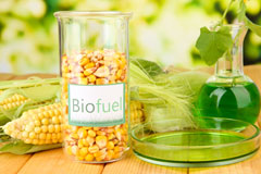 Ingrow biofuel availability