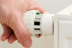 Ingrow central heating repair costs